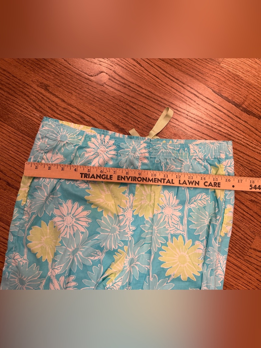 Lilly Pulitzer Pajamas Set - Picture 8 of 9